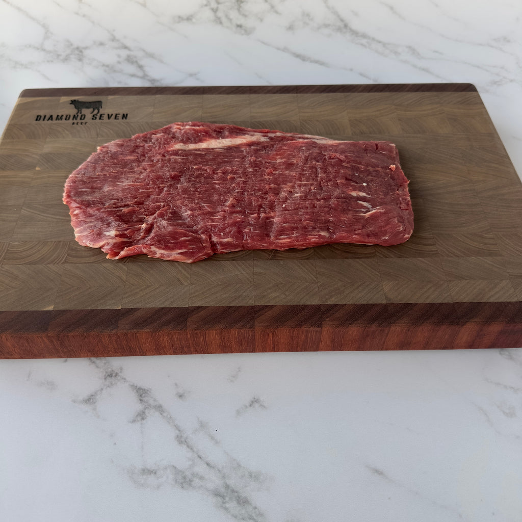 Flank Steak