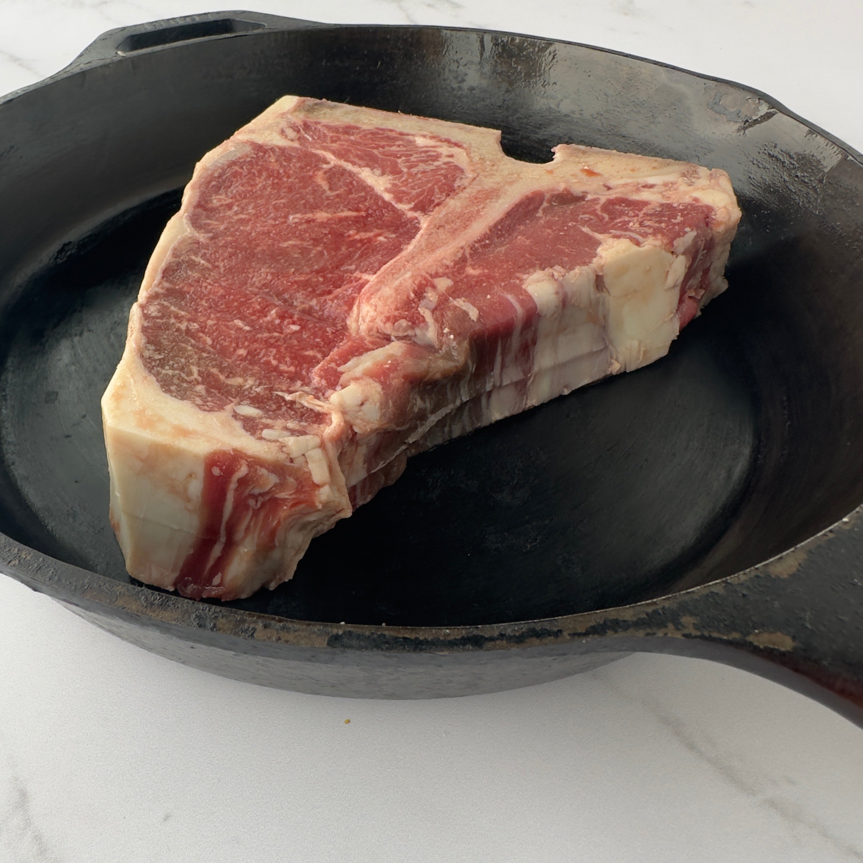 T-Bone