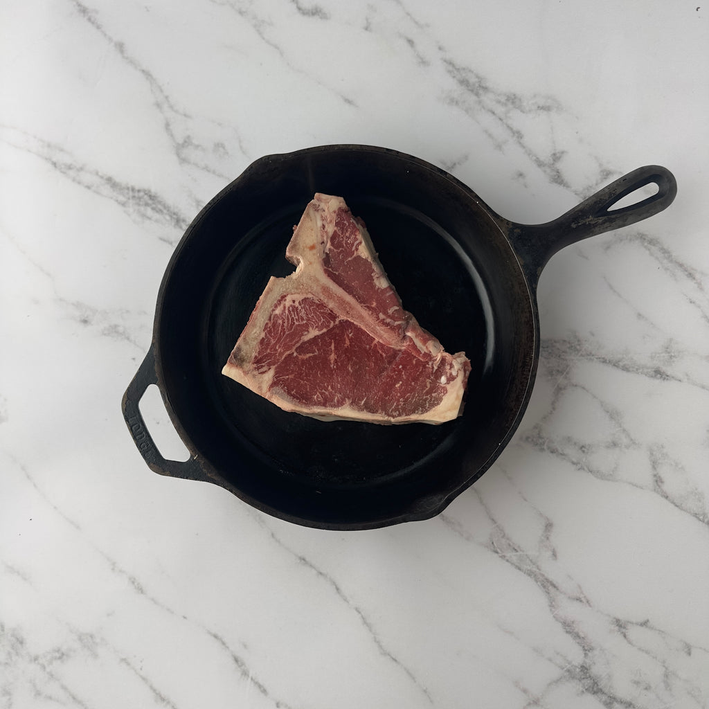 T-Bone