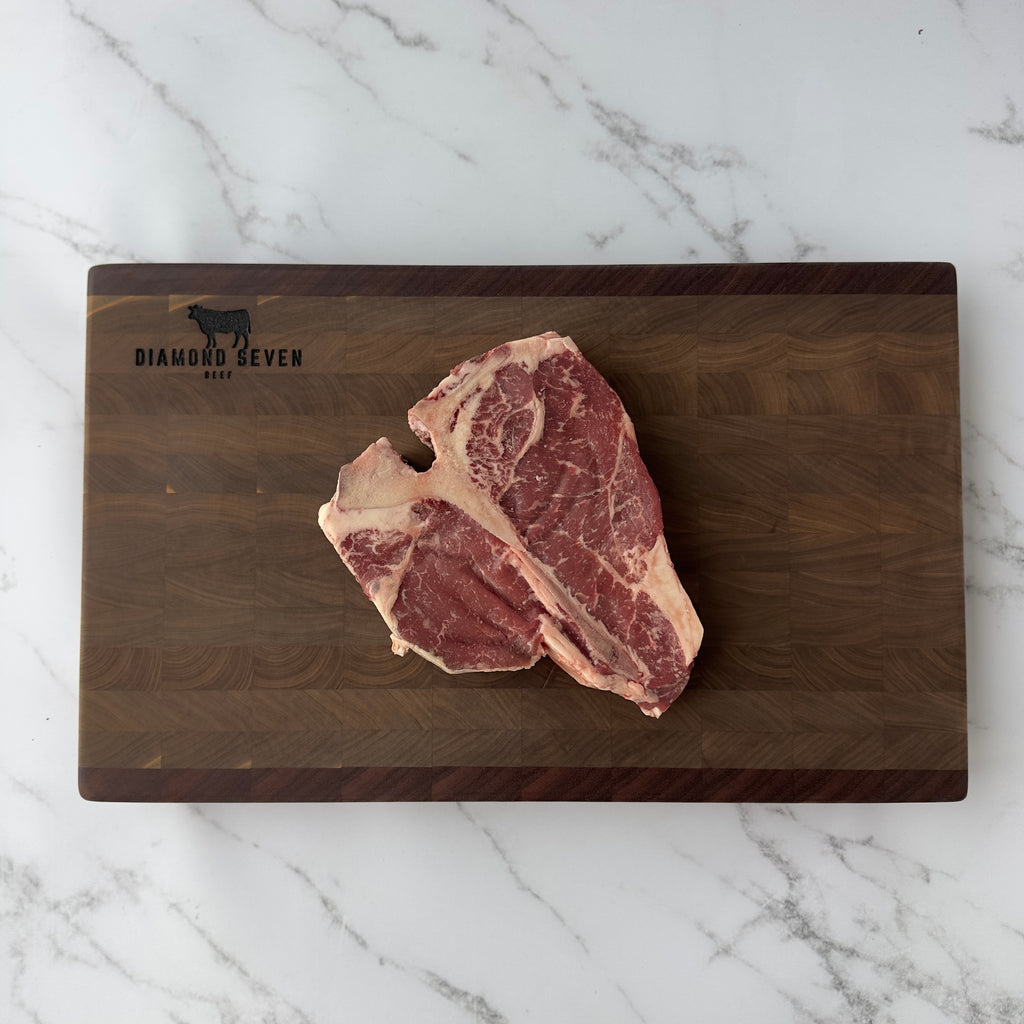 Porterhouse Steak