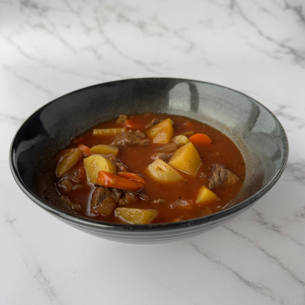 Stew Meat