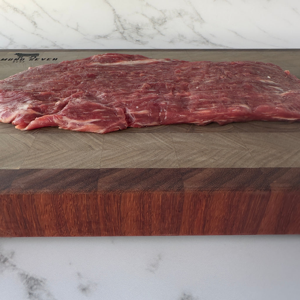 Flank Steak