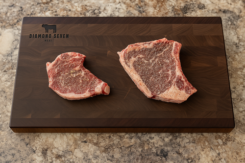 Chuck Eye Steak