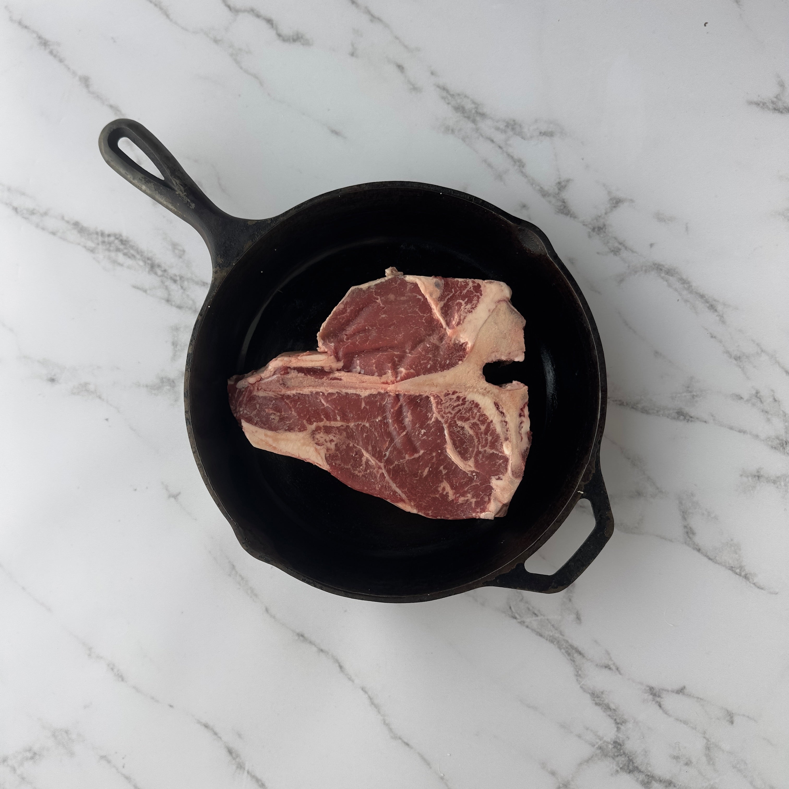 Porterhouse Steak