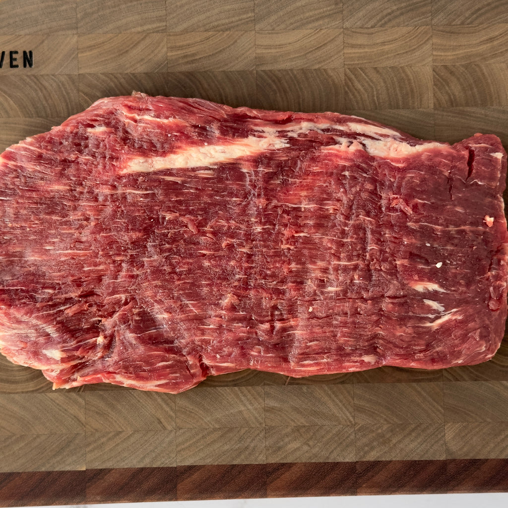 Flank Steak
