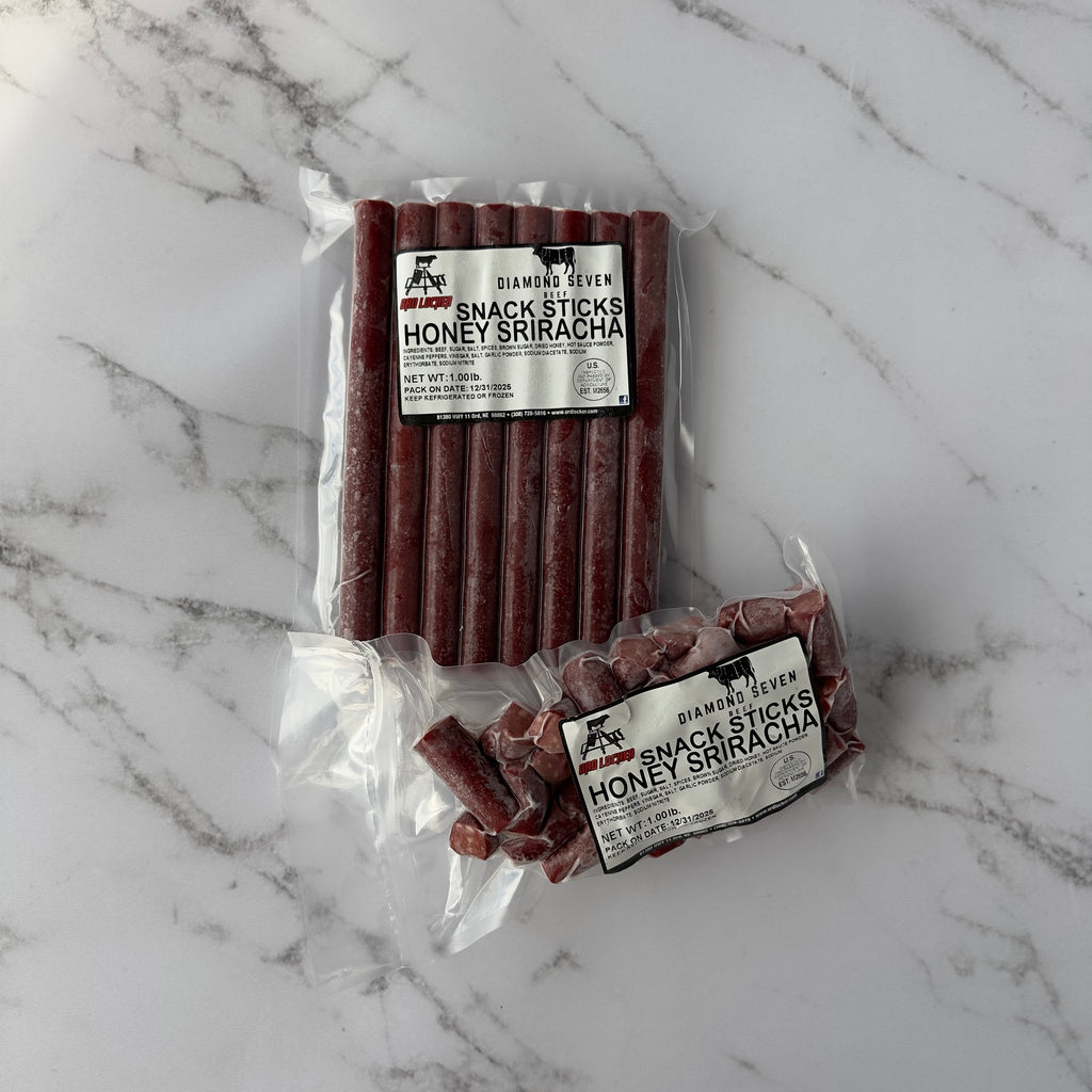 Snack Sticks