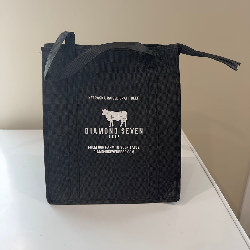 Insulated Freezer Bag