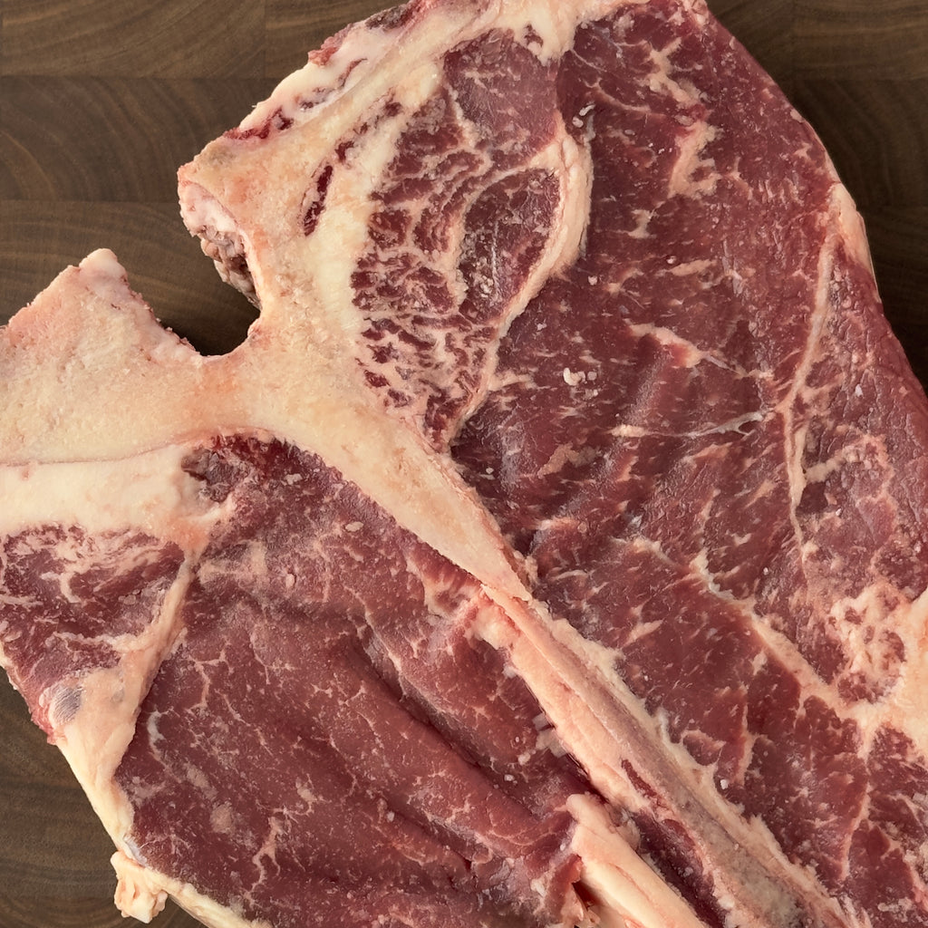 Porterhouse Steak