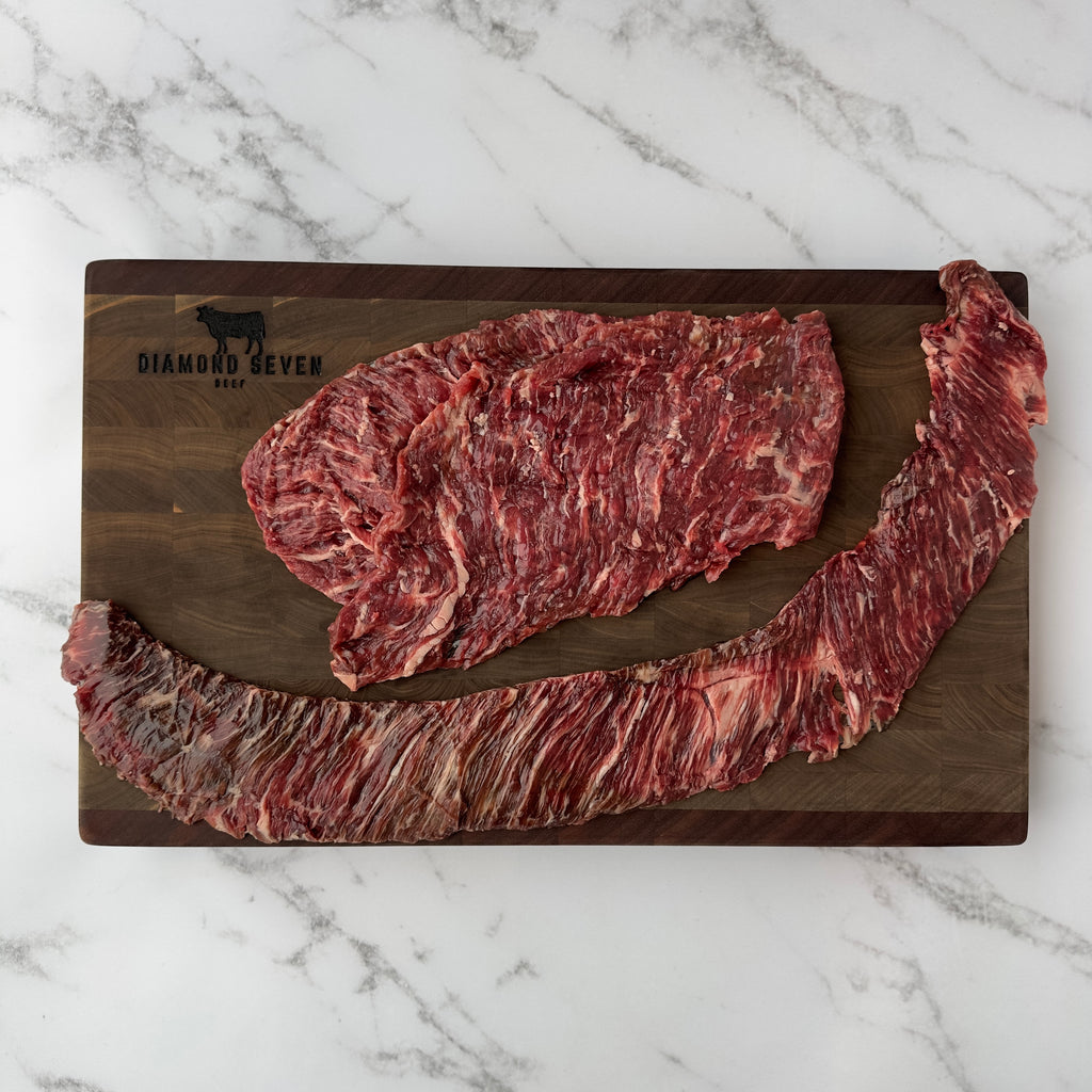 Skirt Steak