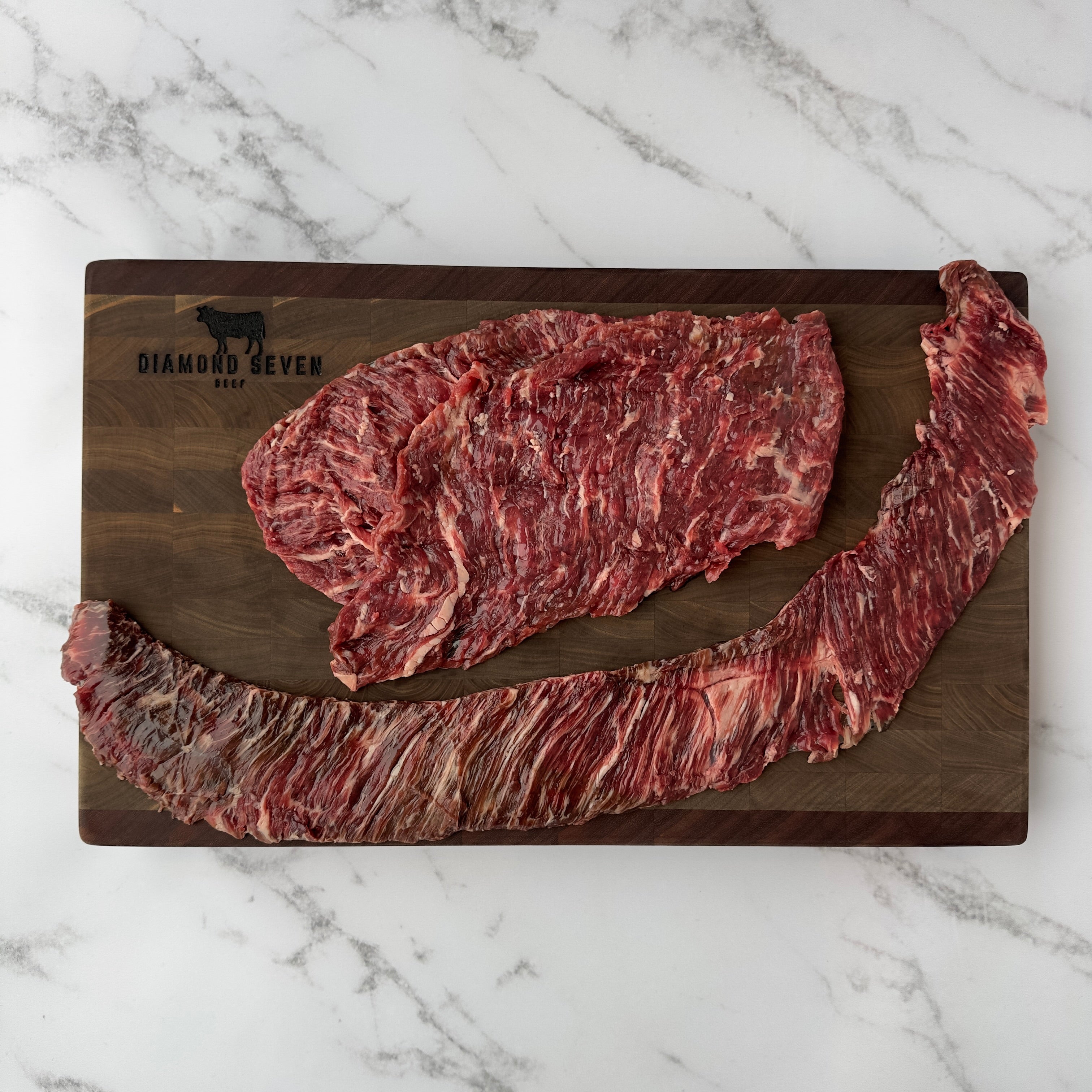 Skirt Steak