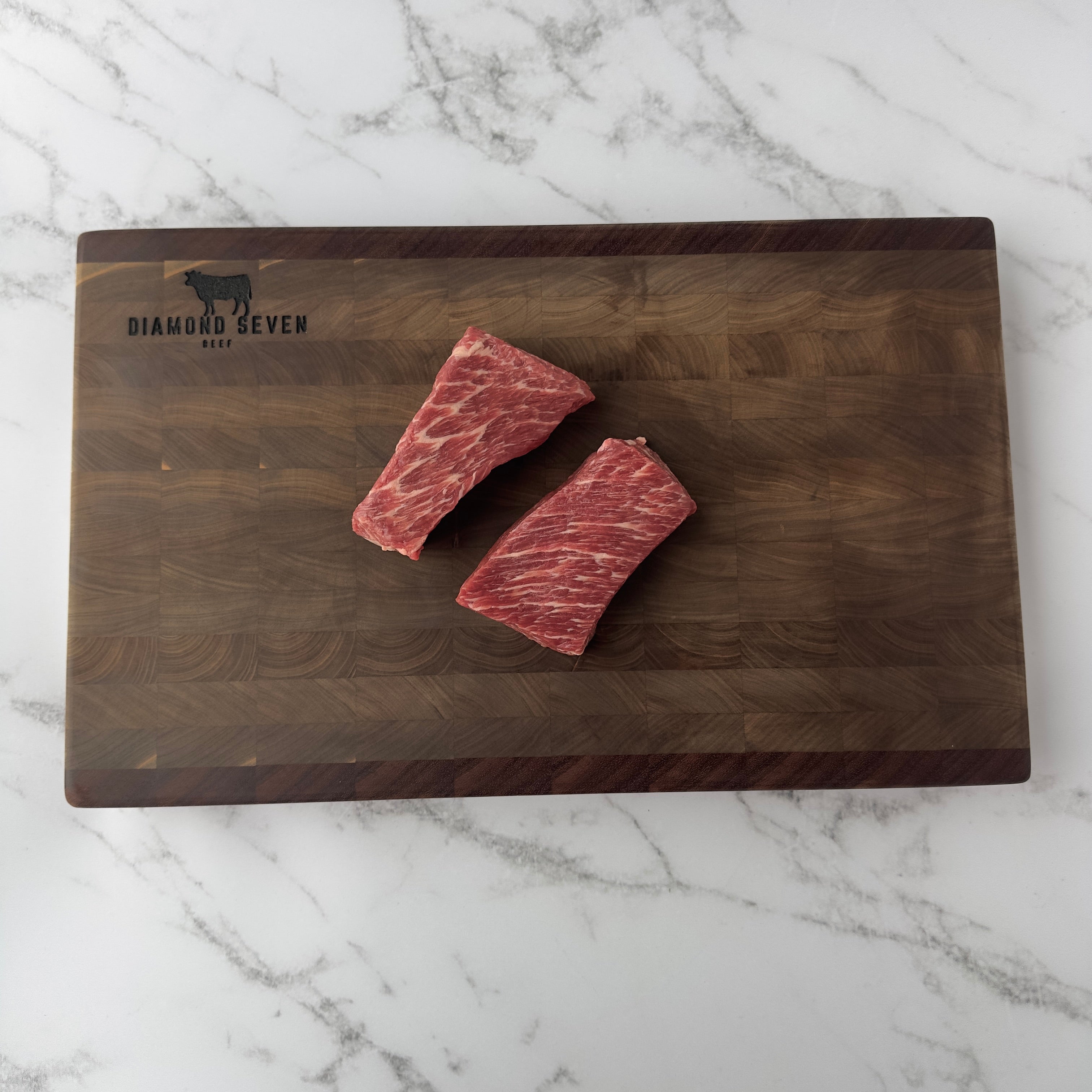 Denver Steak