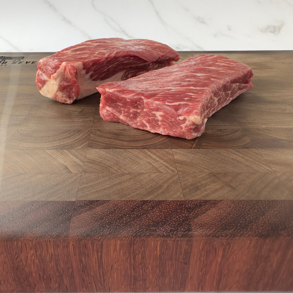 Denver Steak