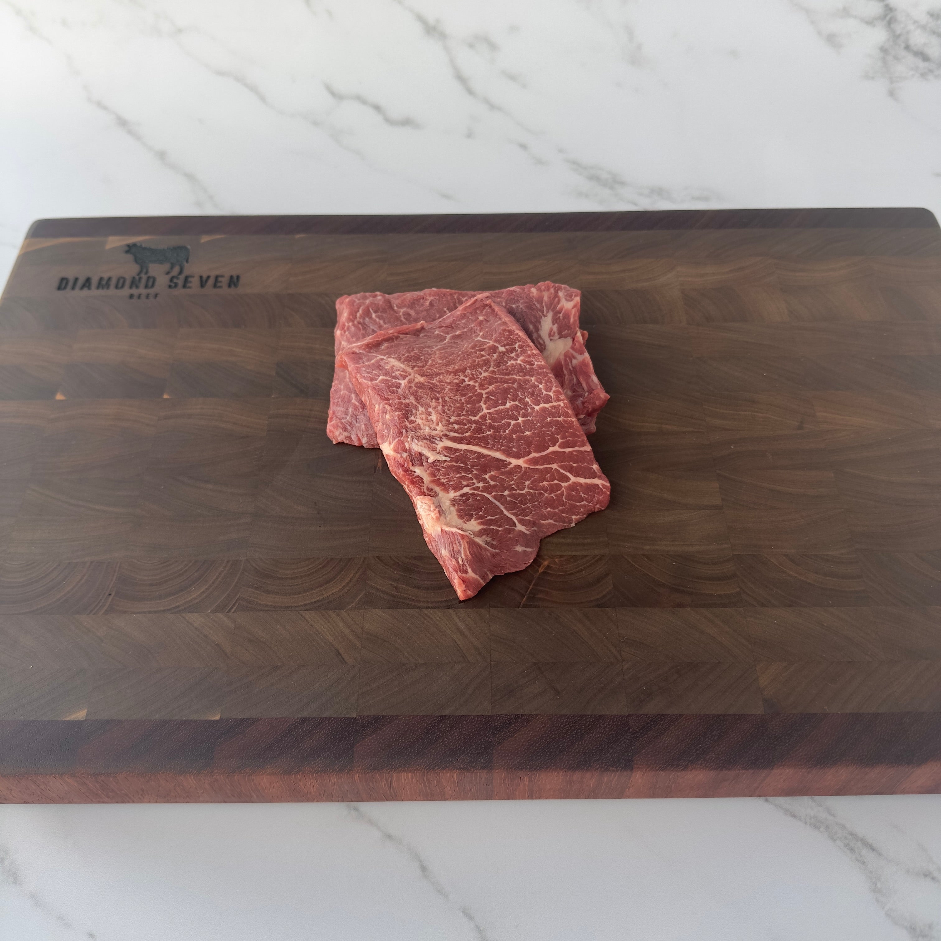 Flat Iron Steak