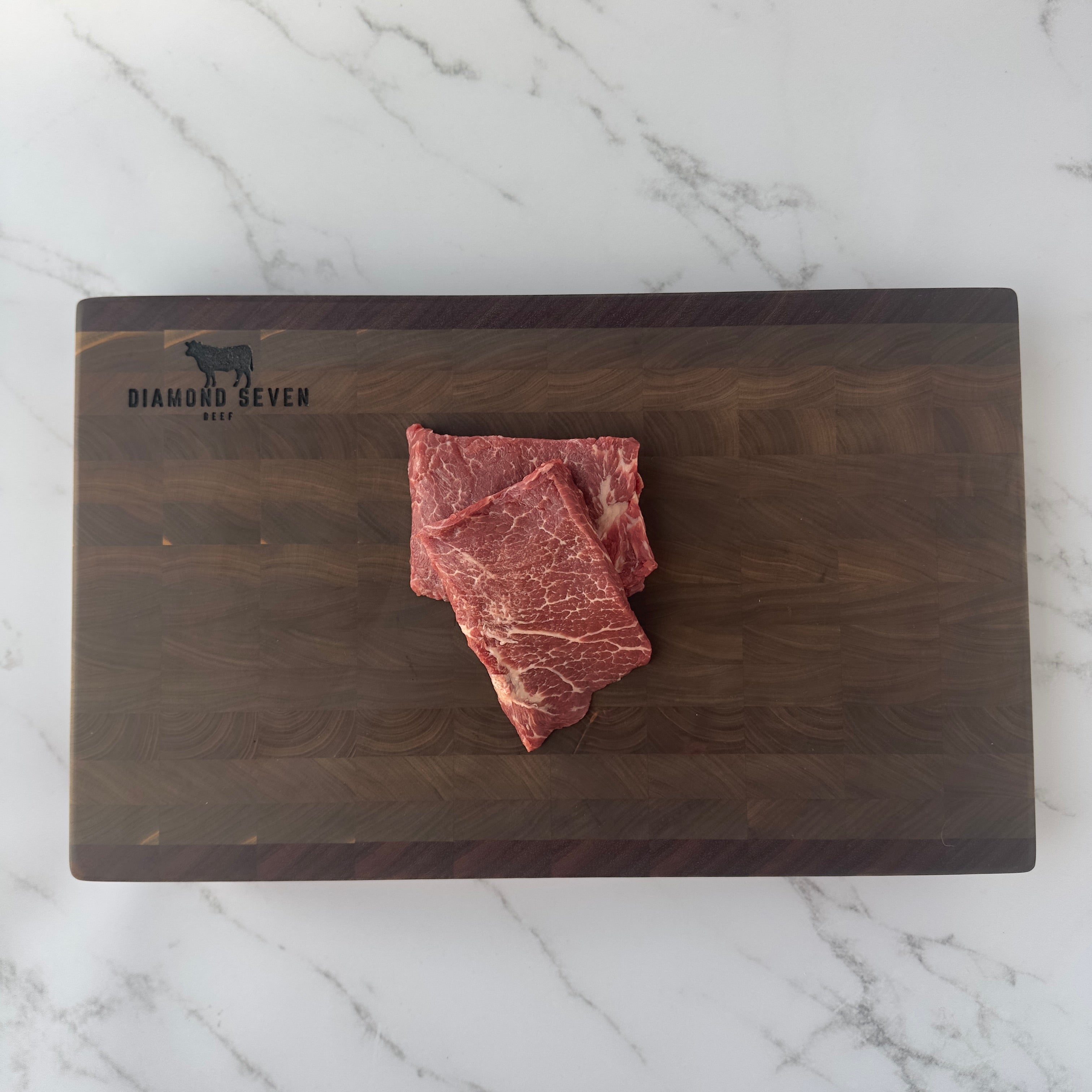 Flat Iron Steak