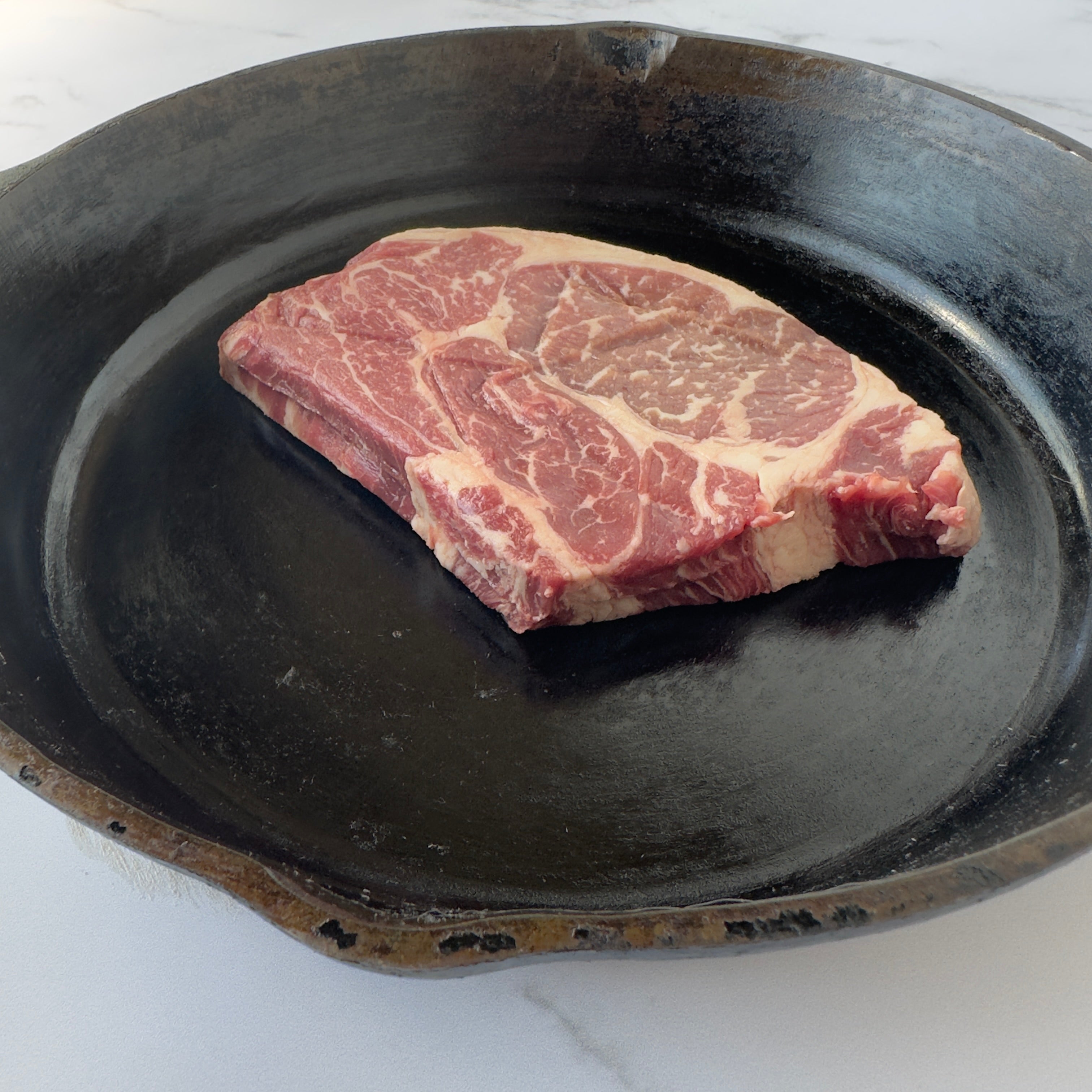 Chuck Eye Steak