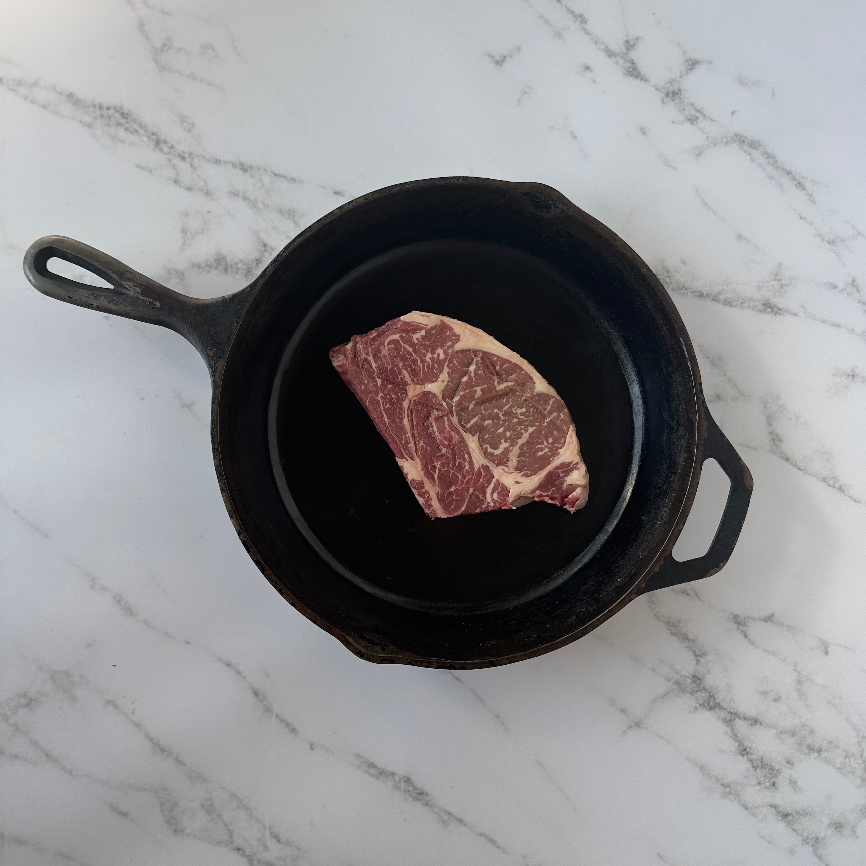 Chuck Eye Steak