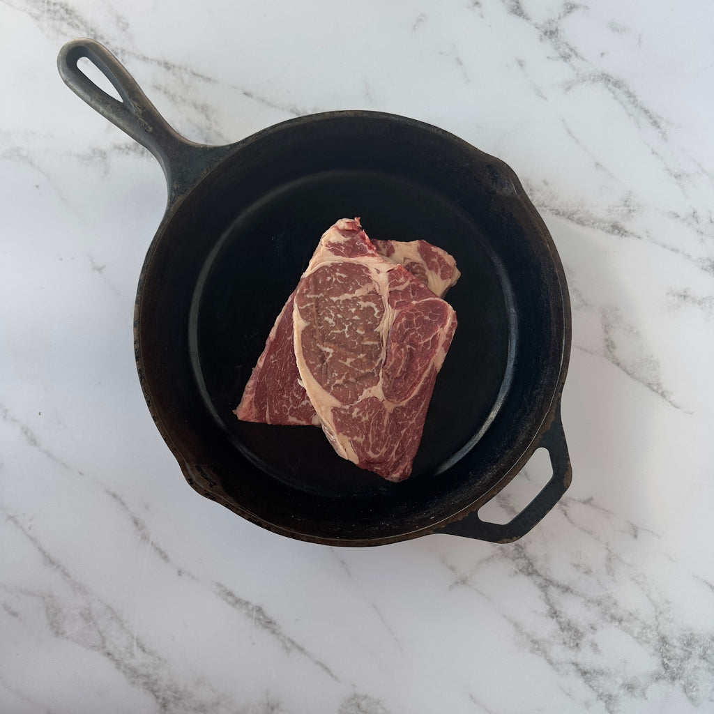 Chuck Eye Steak