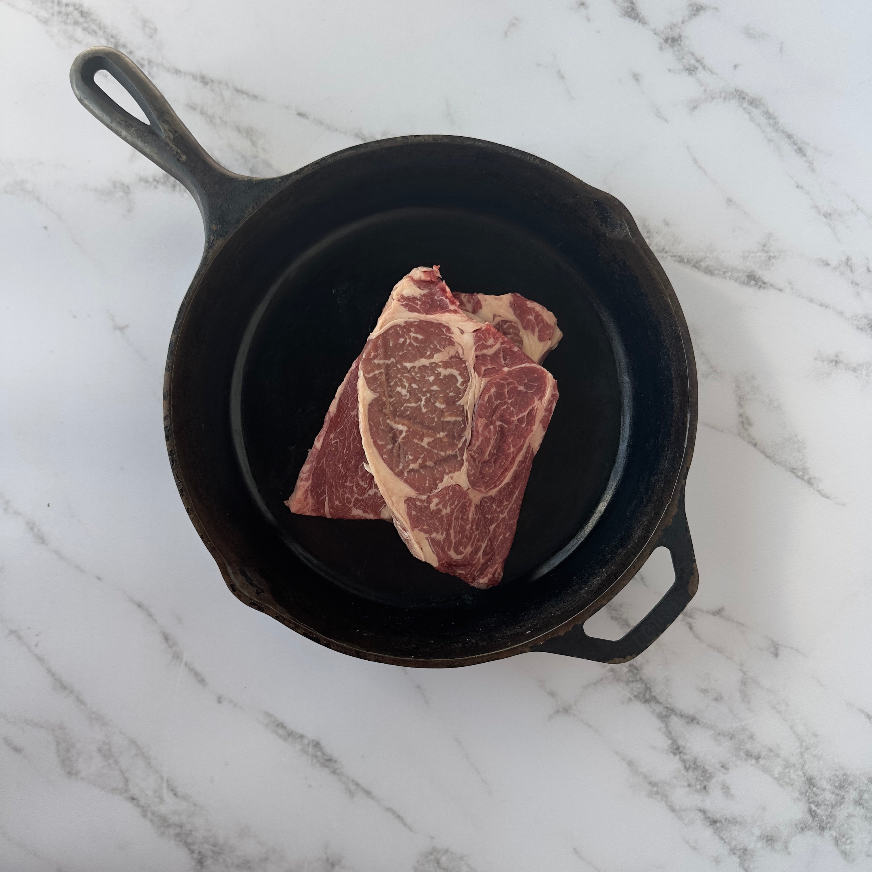 Chuck Eye Steak