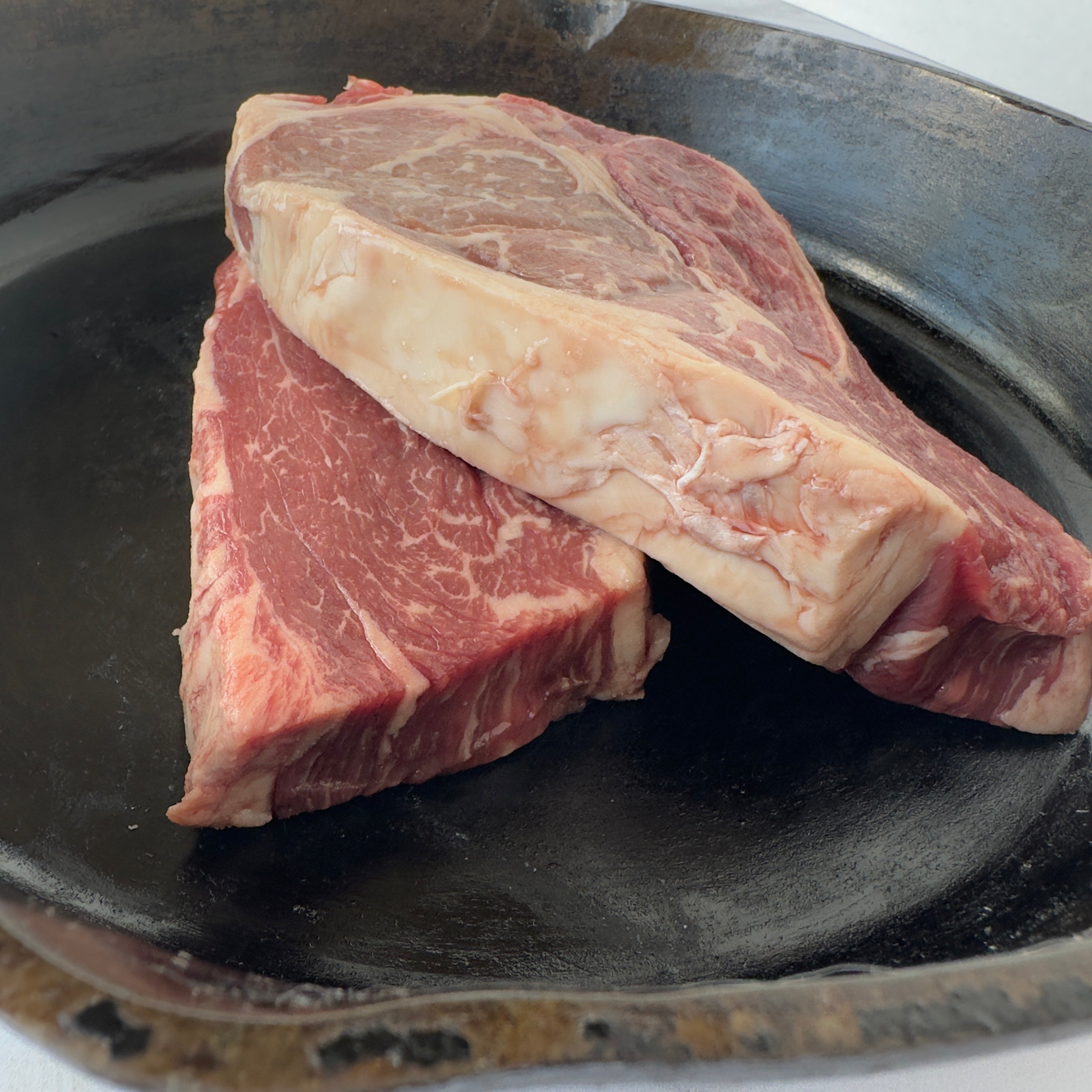 Chuck Eye Steak