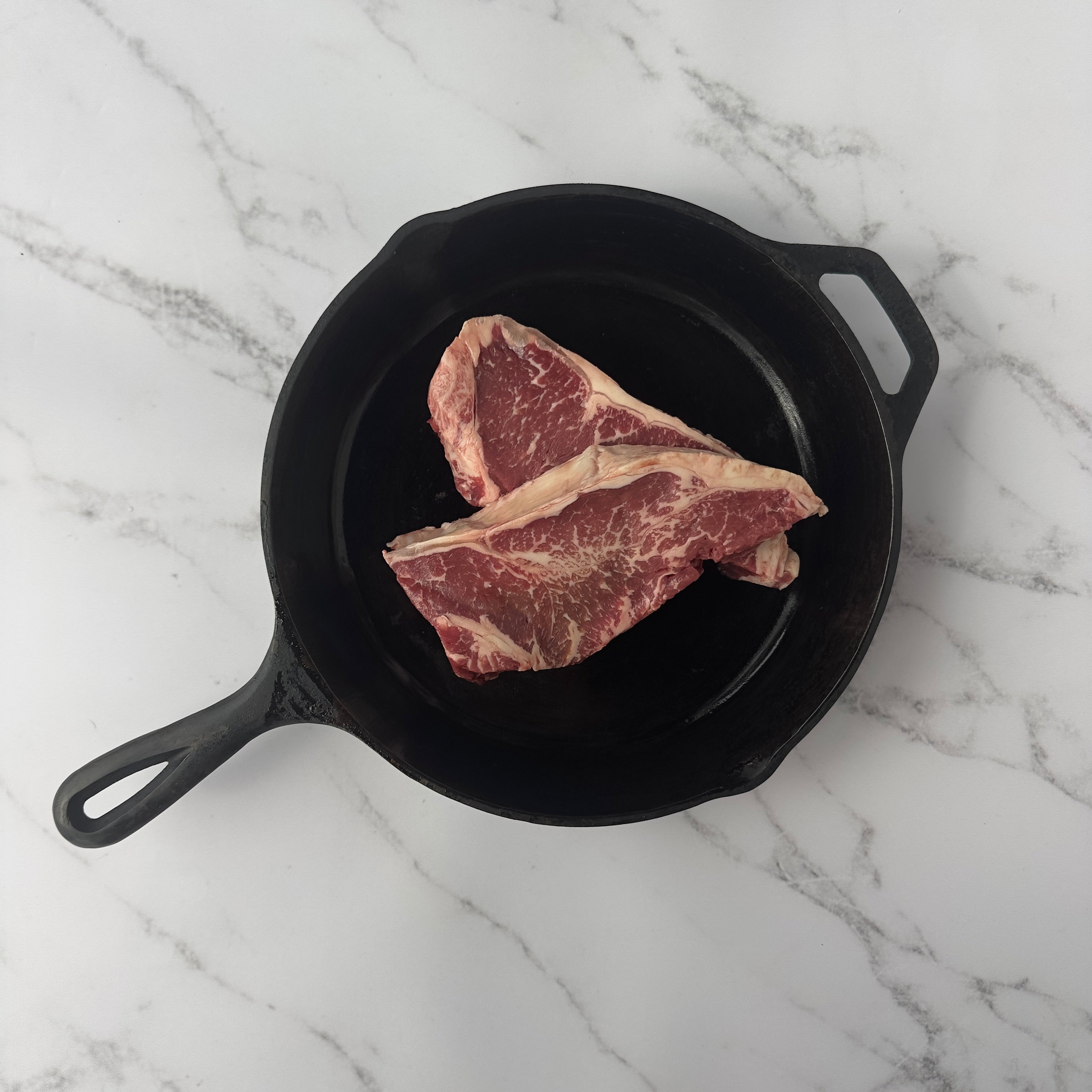 New York Strip Steak