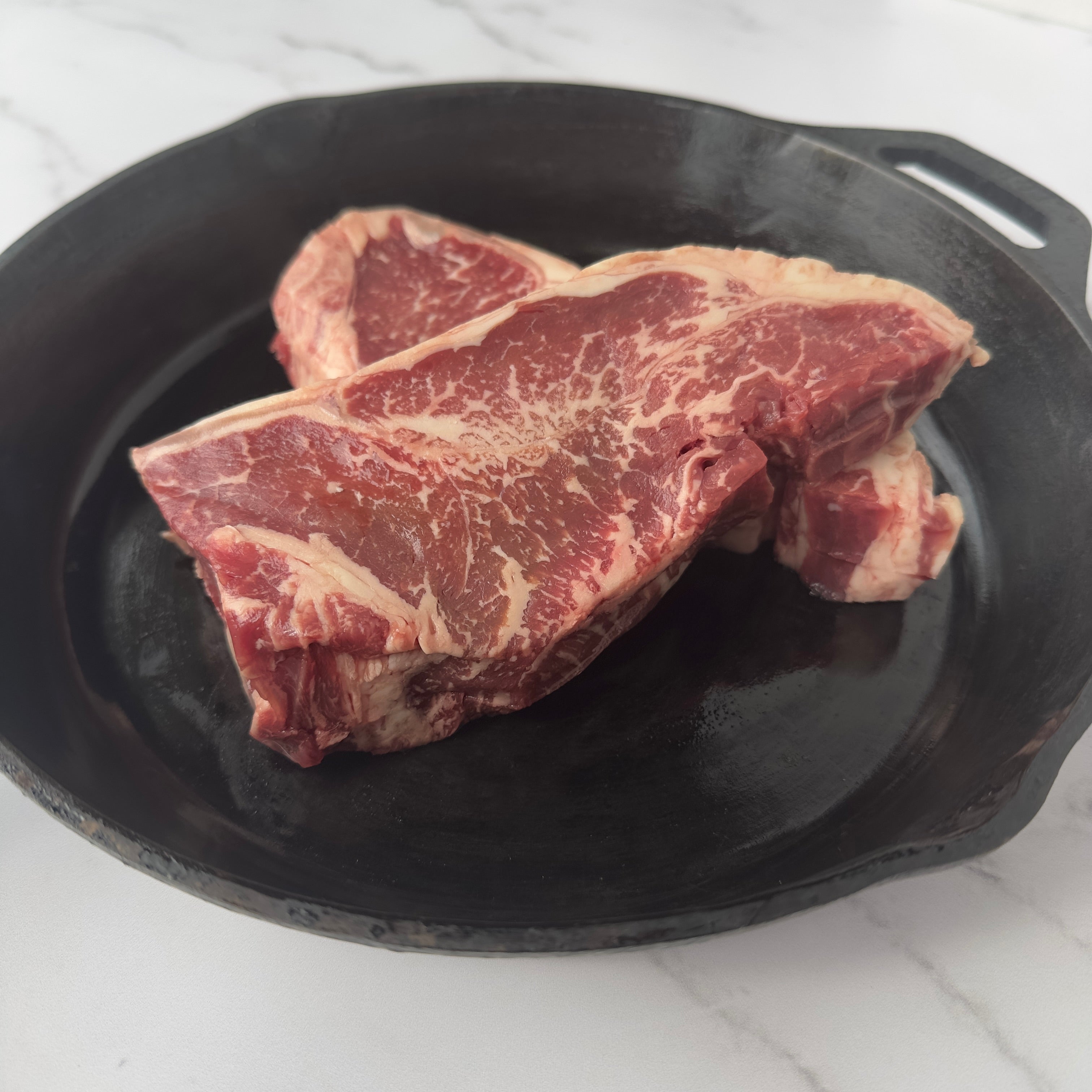 New York Strip Steak