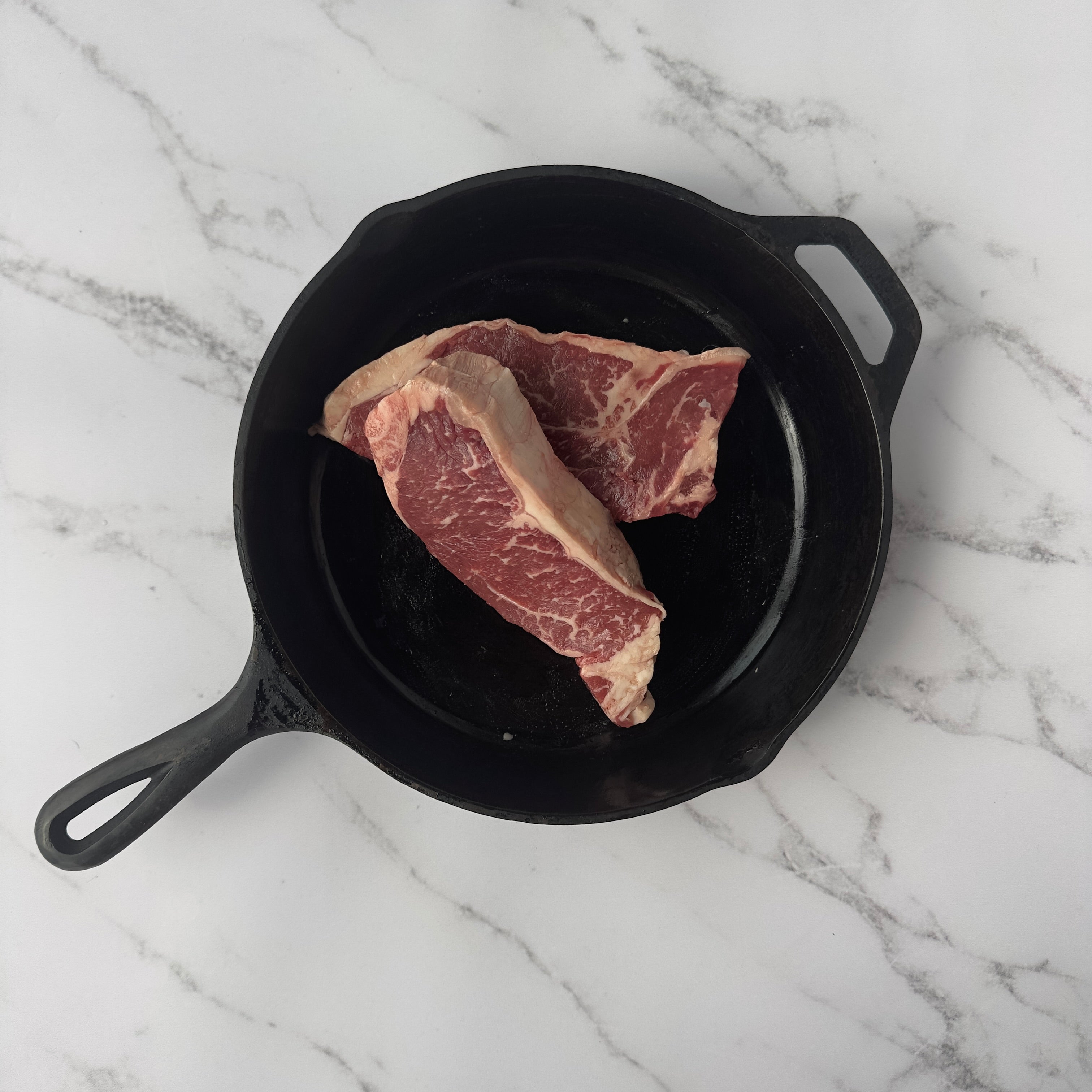 New York Strip Steak
