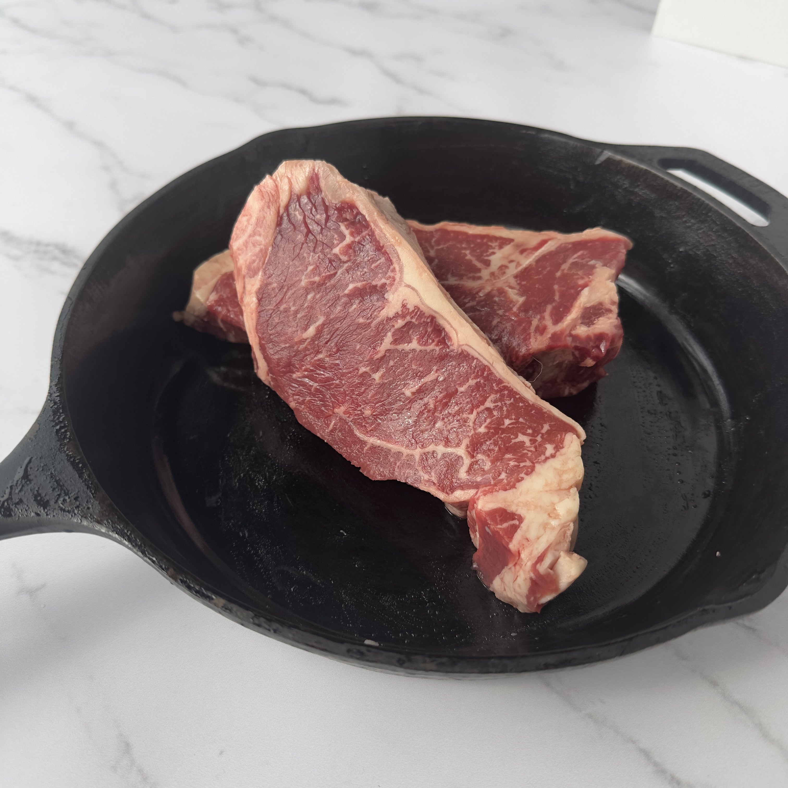 New York Strip Steak
