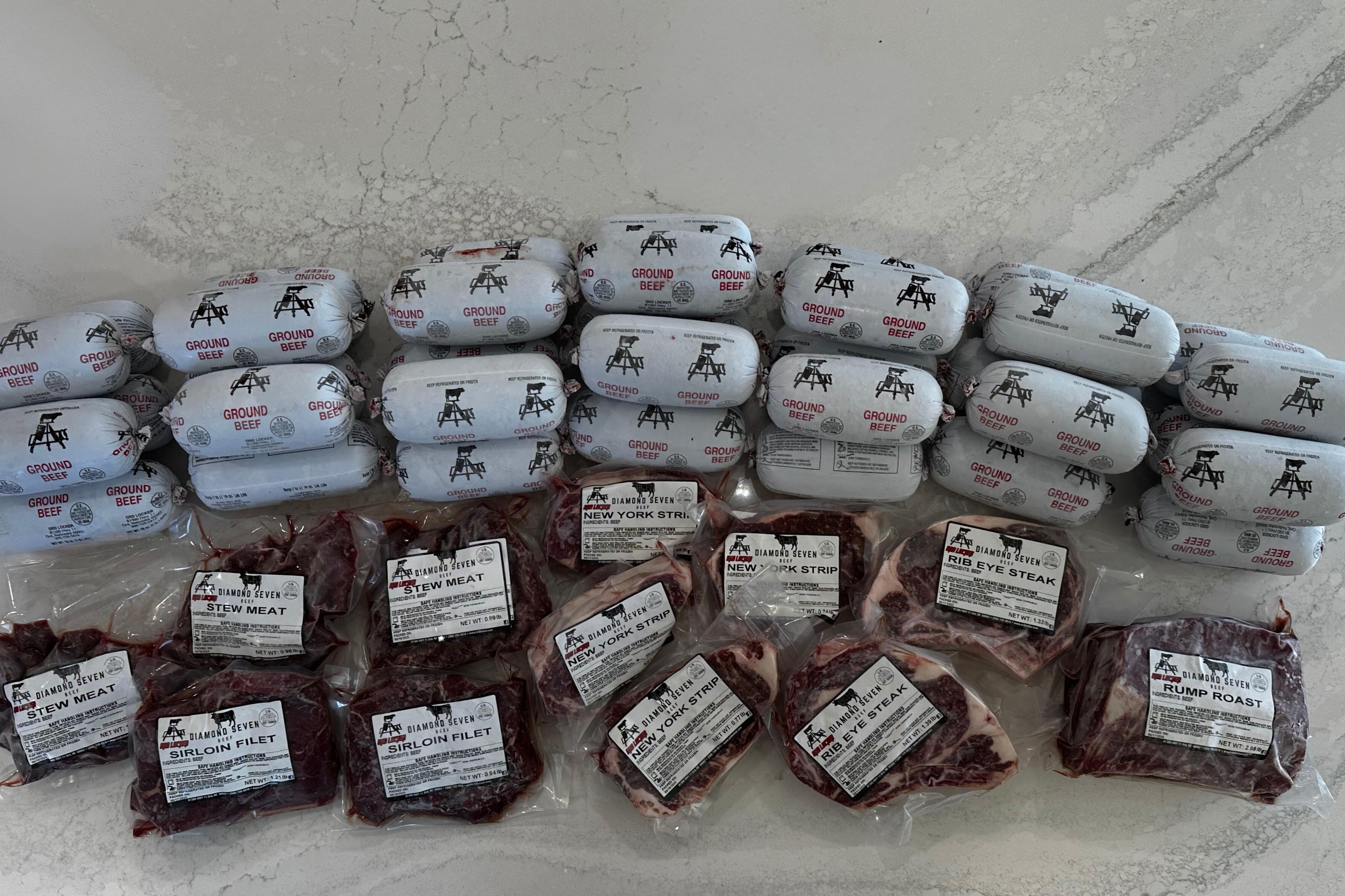 Nebraska Family Bundle